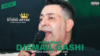 Djemail Gashi Sar San Ko Ilo o Devel Bicalel 20242025 studioartan [upl. by Yknarf]