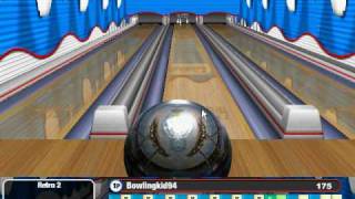 Gutterball 2 [upl. by Leuqer]