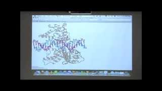 Kevin Aherns BiteSized Biochemistry 41  DNA Replication Repair Recombination I [upl. by Attenrev]