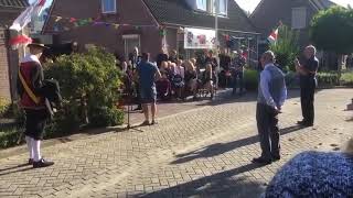 Kermis 2018 in Doornenburg [upl. by Ahsikyw]