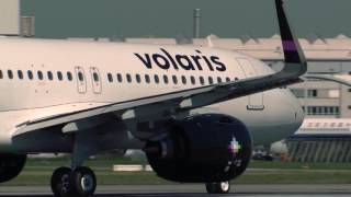 ¡Bienvenido a Volaris A320neo [upl. by Aikit]