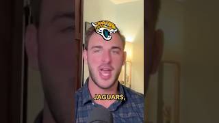 An example of why the Jaguars are a terrible NFL franchise 😂 [upl. by Ravaj]