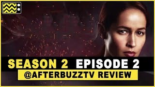 Station 19 Season 2 Episode 2 Review amp After Show [upl. by Doxia649]