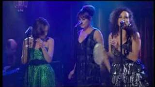 The Wolfgramm Sisters  Blowing Up My Mind RocKwiz [upl. by Ntsuj15]