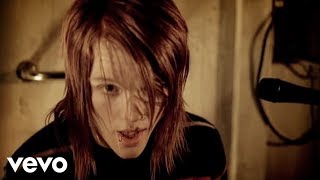 Underoath  Writing On The Walls Official Video [upl. by Schulz288]