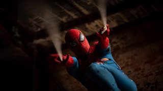 SpiderMan Final Swing Fan Film [upl. by Royce]