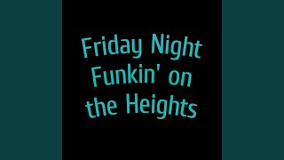 Friday Night Funkin on the Heights SixSix [upl. by Sula]