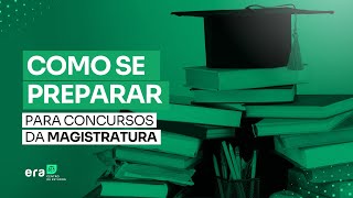 Impactos do ENAM na preparação para a magistratura [upl. by Ahnavas]