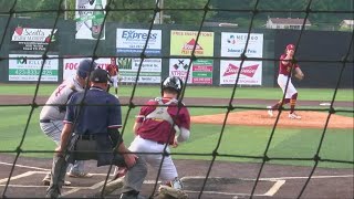 High school baseball and softball regional highlights and scores 514 [upl. by Flinn]