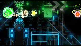 quotDigitaversequot By MuncherManiac  Geometry Dash 22 [upl. by Litton]