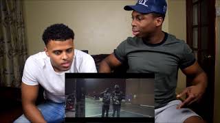 12World Sav12 X S1  This Beef Cant Settle Music Video  REACTION [upl. by Drewett931]