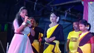 Piu Rani New Purulia Jhumur Song 2024  New Purulia Song 2024 piurani Rssailendra ritu [upl. by Eniahpets]