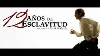 Doce Años de Esclavitud Relato Original  Solomon Northup  Audiolibro Completo Español [upl. by Elamef951]