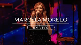 Marcela Morelo en el Teatro Ópera  7 de Octubre [upl. by Nnylaehs]