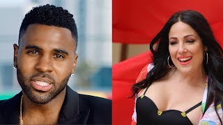 Jason Derulo feat Ira Losco  Colors CocaCola Anthem for the 2018 FIFA World Cup [upl. by Duwe]