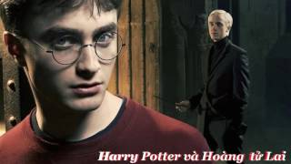 Phép thề bất khả bội Chương 15 Harry Potter và Hoàng tử Lai  Tập 6 [upl. by Viv]