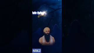 GURU RAMDASS JI🙏🏻 waheguru motivation viralvideo shorts gururamdasji youtubechannel ytshort [upl. by Reinhold]