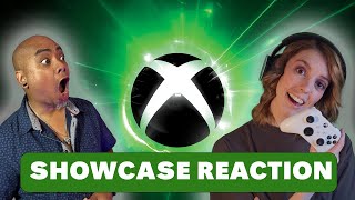 Xbox Games Showcase 2024 Recap [upl. by O'Conner241]