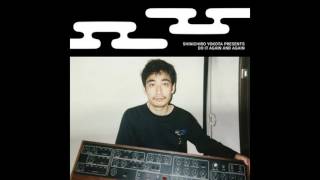 Shinichiro Yokota  Water Melodies feat Soichi Terada [upl. by Mendive]