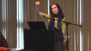 Michelle Fine Critical Psychology Confronts Racialized Crises [upl. by Eikciv779]