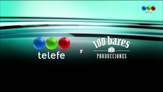 Bumper Ls 84 TV Canal 11 Telefe HD Exclusivo TDT Argentina [upl. by Evadnee]