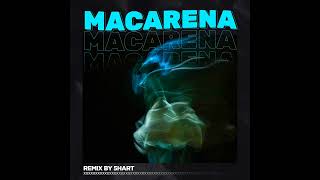 Macarena  5Hart Remix 2023 [upl. by Atteynod]