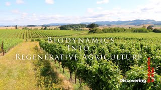 Biodynamics Into Regenerative Agriculture [upl. by Esch53]