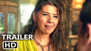 BROTHERS Trailer 2024 Marisa Tomei Glenn Close [upl. by Messere636]