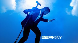 Berkay  Yorgun Yıllarım En Derin Remix Hip Hop  Rap Beat [upl. by Dustman]