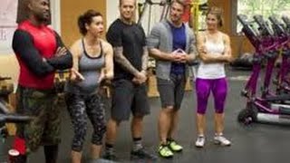 The Biggest Loser Season 17 Episode 2 Review amp After Show  AfterBuzz TV [upl. by Staten694]