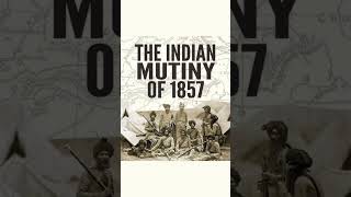 The Revolt of 1857 British Call it a Mutiny Indians Call it Freedom  Veenus Jain [upl. by Holcomb29]