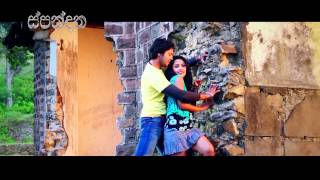 SPANDANA Movie Song Promo 02  Oya Muva Hasaral Soya [upl. by Mord17]