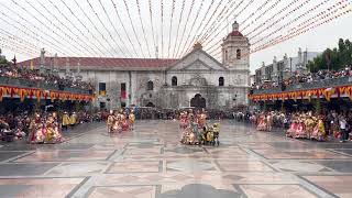 Sandiego Dance Company Sinulog 2023 [upl. by Enelez206]