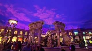 Caesars Palace  Las Vegas 10042024 [upl. by Arno]