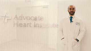 Cardiovascular Disease fellowship at Advocate Health Care [upl. by Oliy]