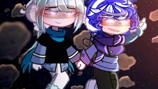 ★ What The Hell Is Love ★ Solarballs • Urano × Neptuno • My AU [upl. by Niram]