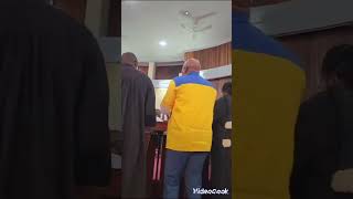 JEAN MARC KABUND LE PAYS COURT UN DANGER AVEC TSHISEKEDI [upl. by Jena709]