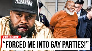 Is TD Jakes OFFICIALLY ARRESTED After His Son Confirms The Rumors [upl. by Jezreel789]