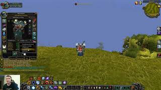 Guia 20 chaman mejora pvp wow 335 arma de 2 manos [upl. by Knobloch]