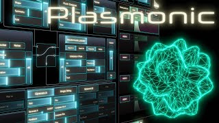 Sound design with Plasmonic [upl. by Atir]