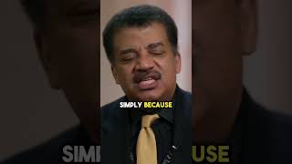 Neil deGrasse Tyson On Social Media Misinformation 😰 [upl. by Bokaj]