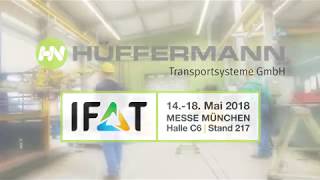 14  18052018  IFAT Messe München [upl. by Harvison]