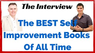 Personal Development Books  The Best Self Improvement Books Of All Time  Discover How To Think [upl. by Merle]