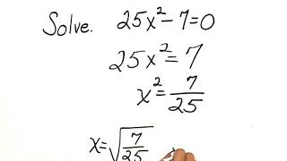 Bittinger Elementary and Intermediate Algebra 7e Chapter Test Prep Ch 11 Ex 1 [upl. by Dressel580]