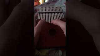 Haggstrom kalimba [upl. by Wertz]