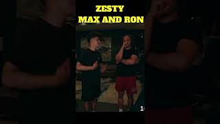 StableRonaldo And Max Acting ZESTY [upl. by Milena]