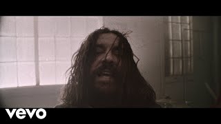 Seether  Bruised And Bloodied Official Music Video [upl. by Odrarebe]