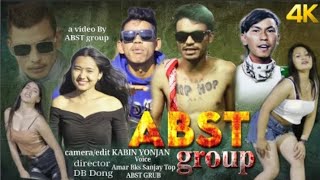 ABST Group rap song nepali rap song [upl. by Fortna320]