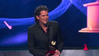 Carlos Vives  14th Annual Latin GRAMMY Awards [upl. by Larred]