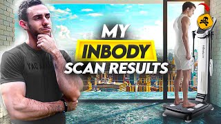 Are inBody Scans accurate [upl. by Nerita975]